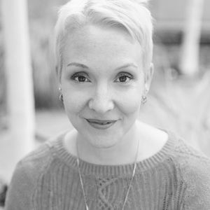 Meet your Posher, Kay